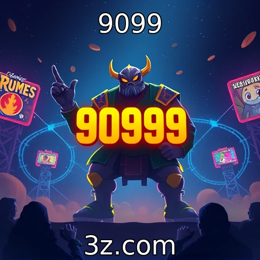 Tendências de mercado na indústria de jogos