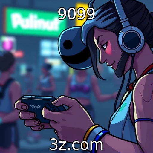 Expansão do mercado de jogos móveis chega a novos públicos